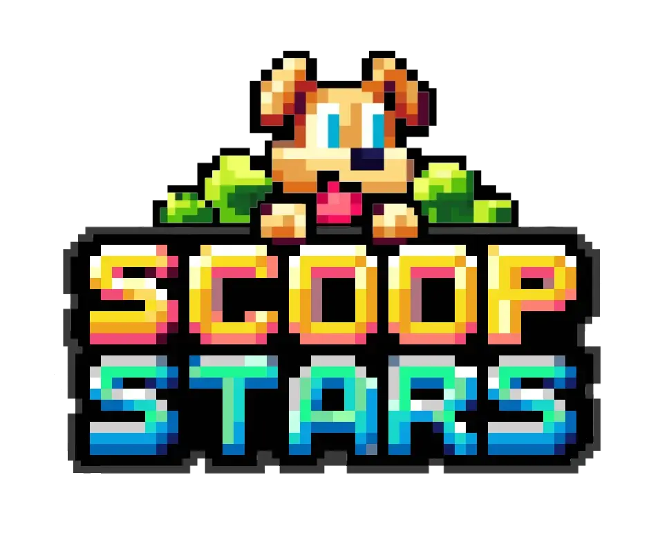 Scoop Stars San Diego Logo